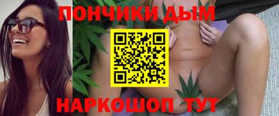 шишки Берёзовский